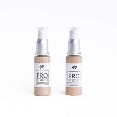 Base Pro Studio, Una Base Perfecta!