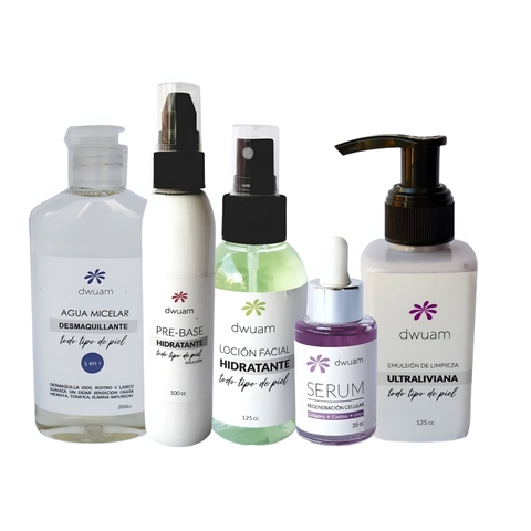 Piel normal - comprar online
