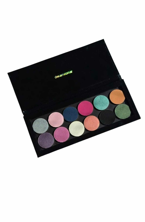 Paleta Carnaval
