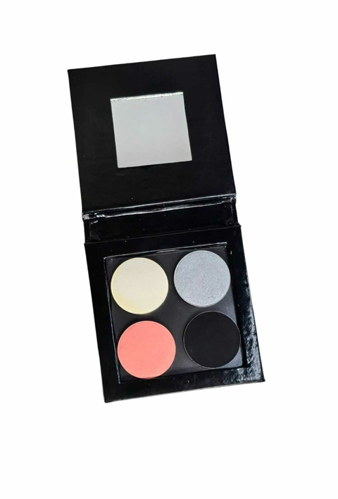 Paleta SMOKEY