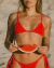 top rio watermelon high - comprar online