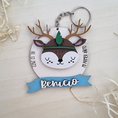 Souvenirs surtidos Nordicos x unidades ? Plumitas ? - comprar online