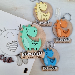 Souvenir Dino