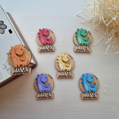 Souvenir Dino - comprar online
