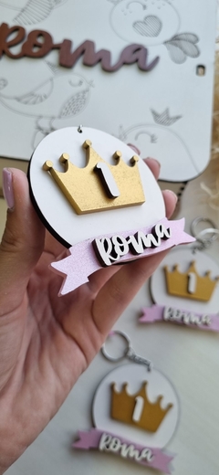 Souvenir Corona - comprar online