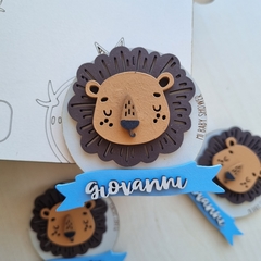 Souvenir Leon