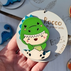 Baby dino - comprar online