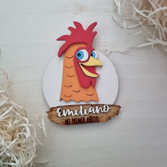 Souvenir Bartolito Zenon - comprar online
