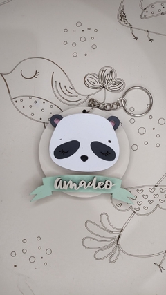 Souvenir Panda