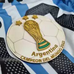 Souvenir copa del mundo - Argentina - Mundial en internet