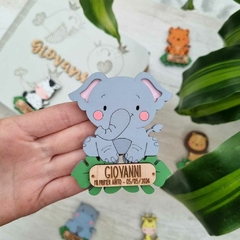 Imagen de Set Safari baby - Por unidad