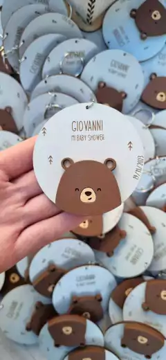 Souvenir Osito - tienda online