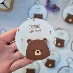 Souvenir Osito en internet