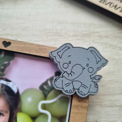 porta imán con foto incluida - comprar online