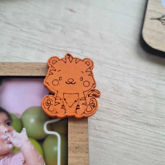 porta imán con foto incluida en internet