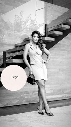 VESTIDO MAYSA - loja online