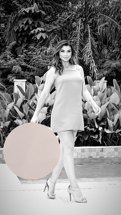 VESTIDO MALU - loja online