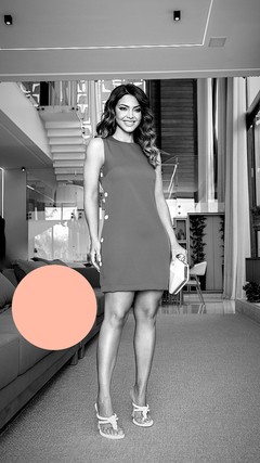 Imagem do VESTIDO LORENA