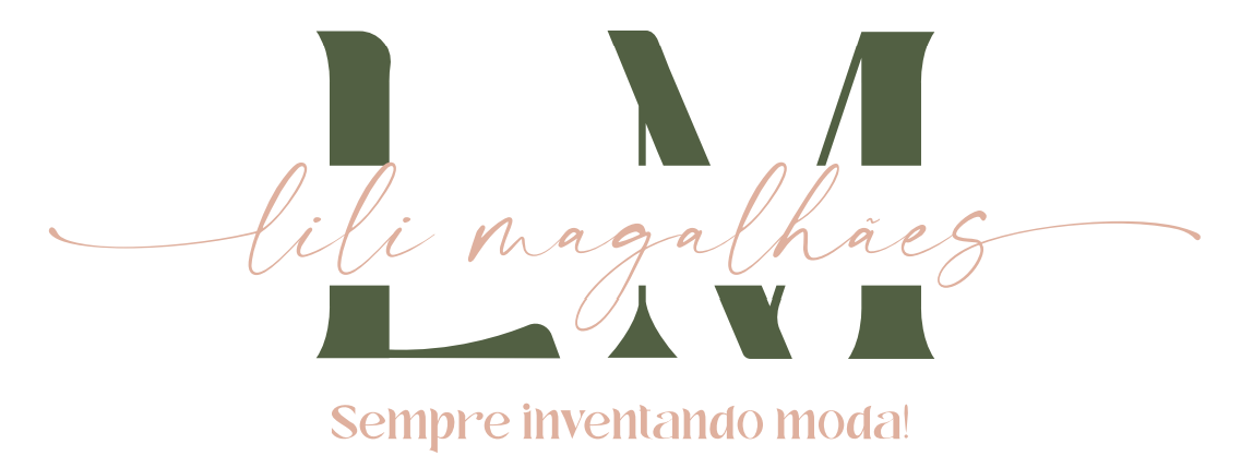 Lili Magalhães | Moda Feminina