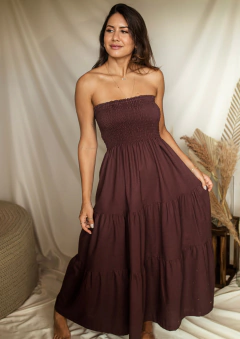 Vestido Liz Cacau - comprar online