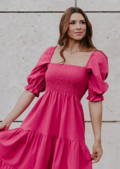 Pink Classic - comprar online