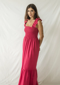 Pink Classic na internet