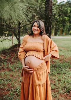 Imagem do Trijunto Camel