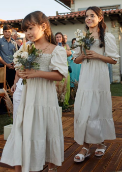 Imagem do Mini Marina (linho cru)