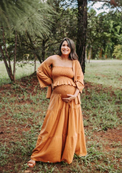 Trijunto Camel - comprar online