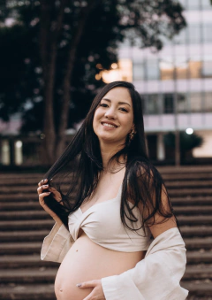 Trijunto Maitê Cru - loja online