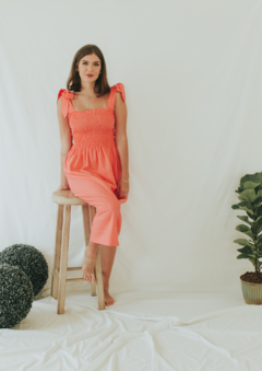 Vestido Amanda Salmão