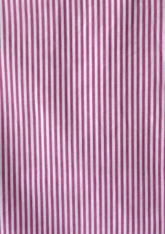 Listrado Rosa (algodão)