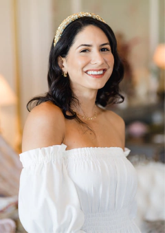 Vestido Malu off na internet