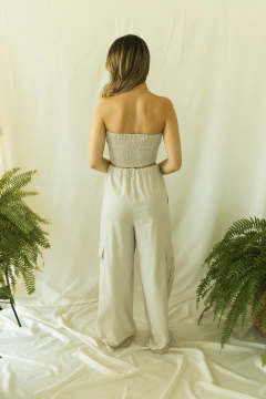 Conjunto Nicole Cru - comprar online