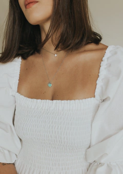 Vestido Marina Off - loja online