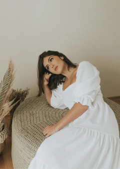 Imagem do Vestido Marina Off