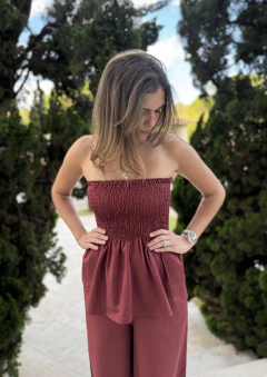 Conjunto Jules Caiena