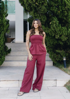 Conjunto Jules Caiena