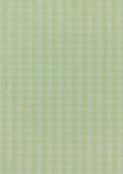 Vichy Verde M (algodão) - comprar online