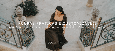 Carrusel Três Flores Ateliê