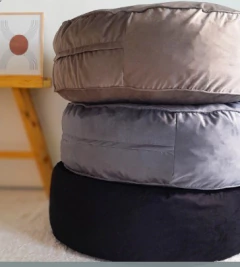 Puff XL Pana - tienda online