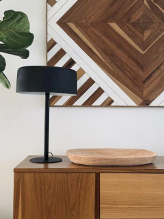 Cuenco playo Paraíso - La Carpintería Buenos Aires