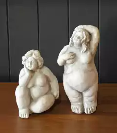 Escultura Sexy Lady - tienda online