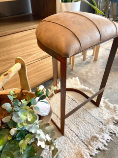 Banqueta herradura en internet