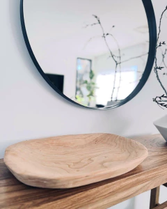 Cuenco playo Paraíso - tienda online