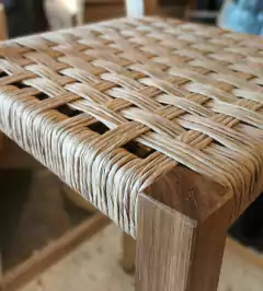 Banqueta Kraft - tienda online
