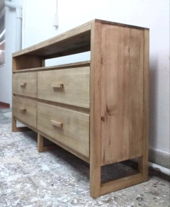 Cómoda Misuri en internet