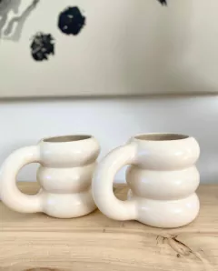 Taza Iggy - La Carpintería Buenos Aires