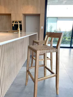 Imagen de Banqueta Kraft