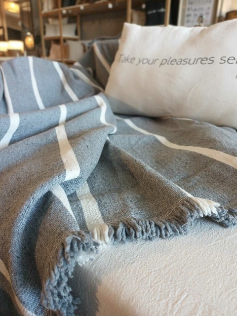 Mantas/ Alfombra XL - comprar online